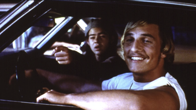 best movies to watch high dazed and confused